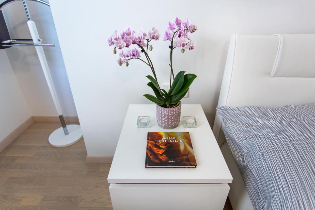 Urban Style Apartments By Loft Ljubljana Extérieur photo