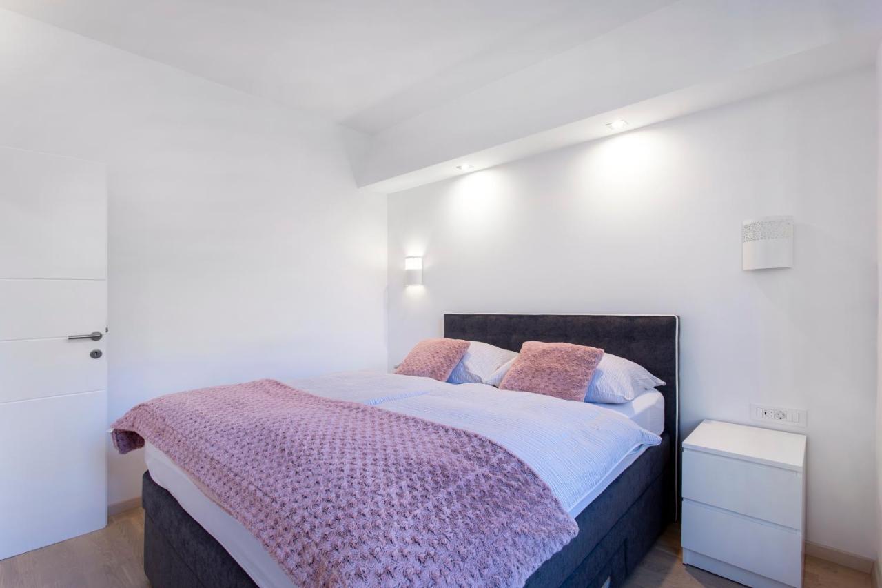 Urban Style Apartments By Loft Ljubljana Extérieur photo