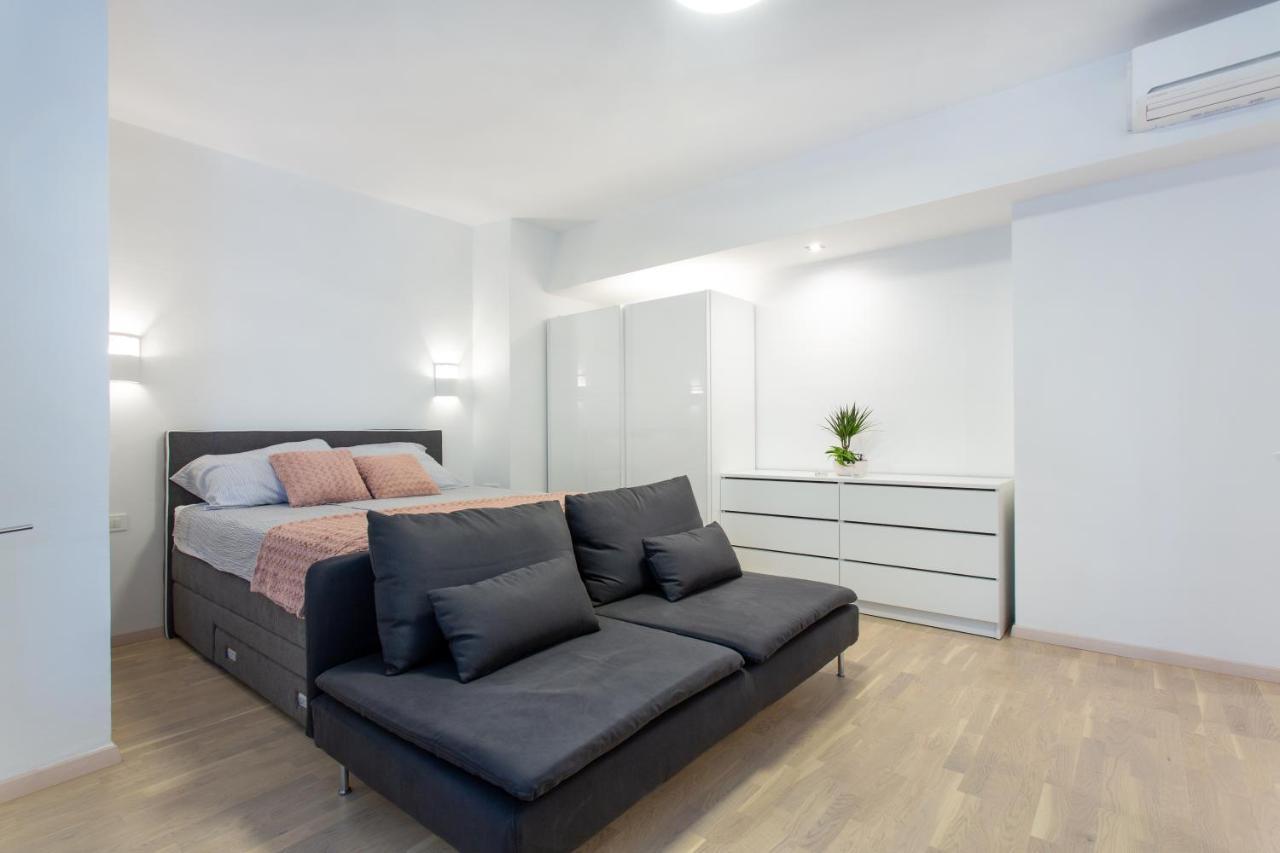 Urban Style Apartments By Loft Ljubljana Extérieur photo