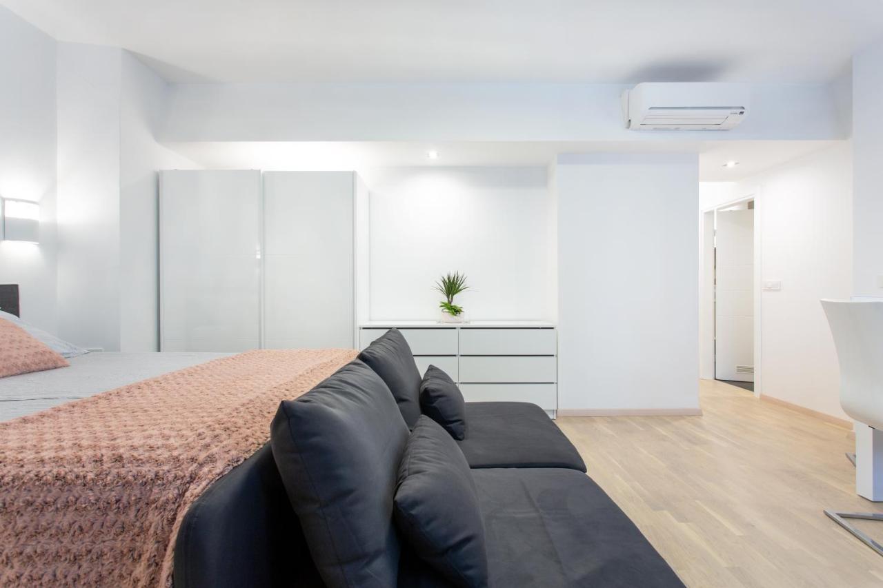 Urban Style Apartments By Loft Ljubljana Extérieur photo