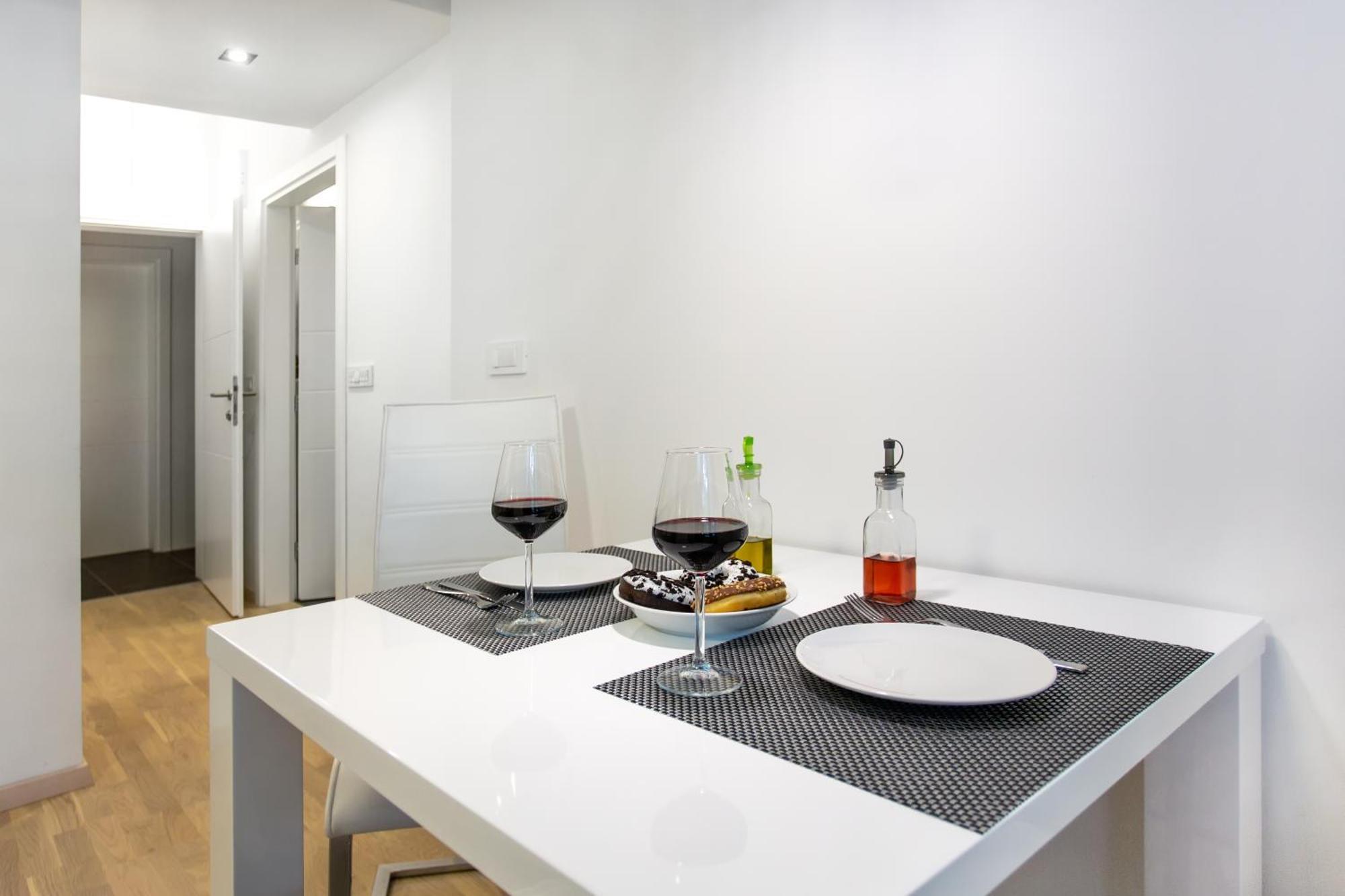 Urban Style Apartments By Loft Ljubljana Chambre photo