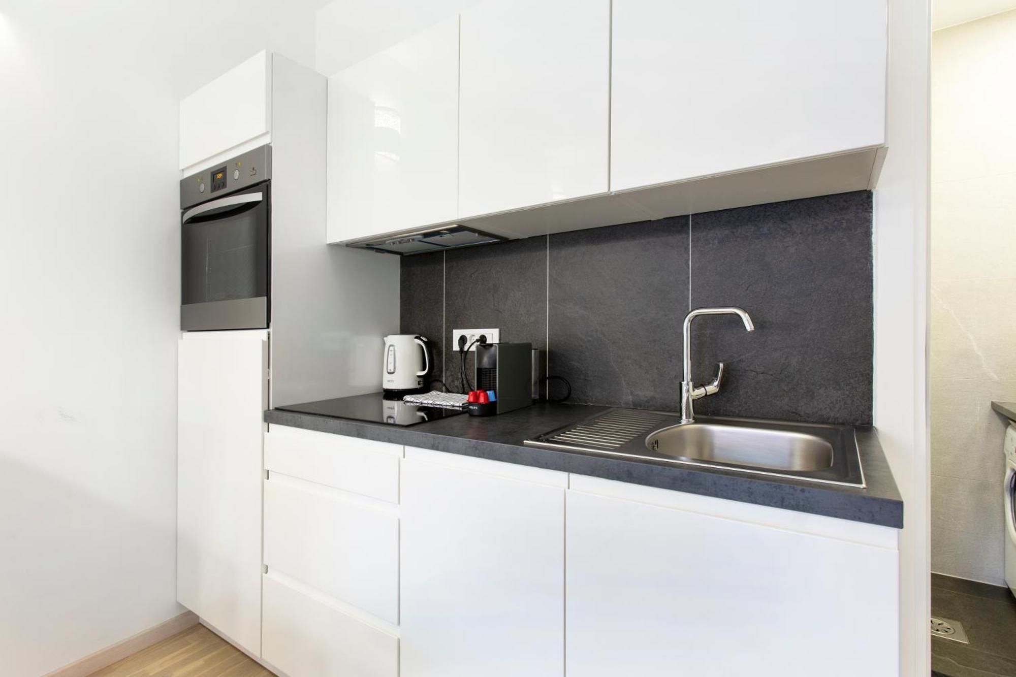 Urban Style Apartments By Loft Ljubljana Chambre photo