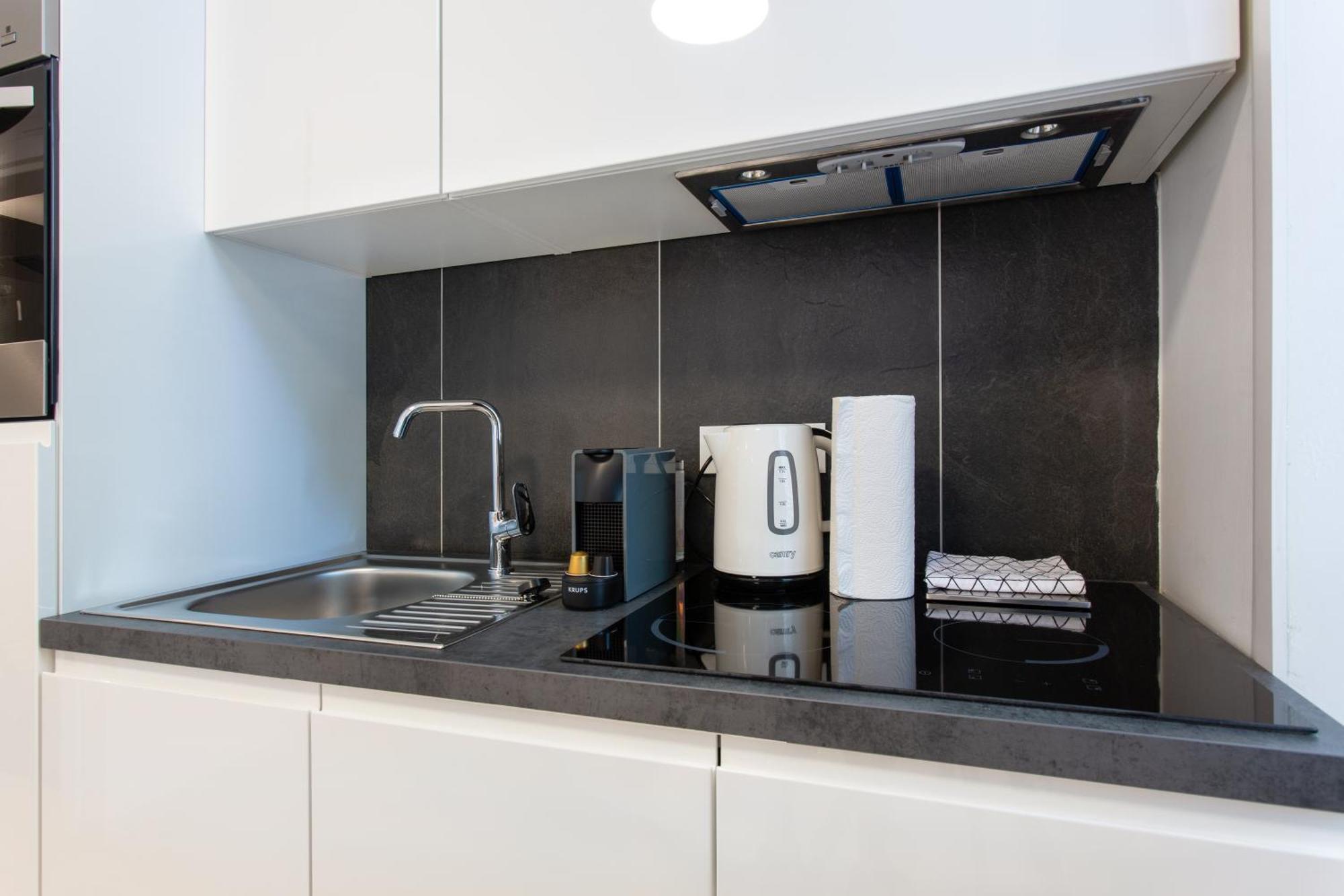 Urban Style Apartments By Loft Ljubljana Chambre photo
