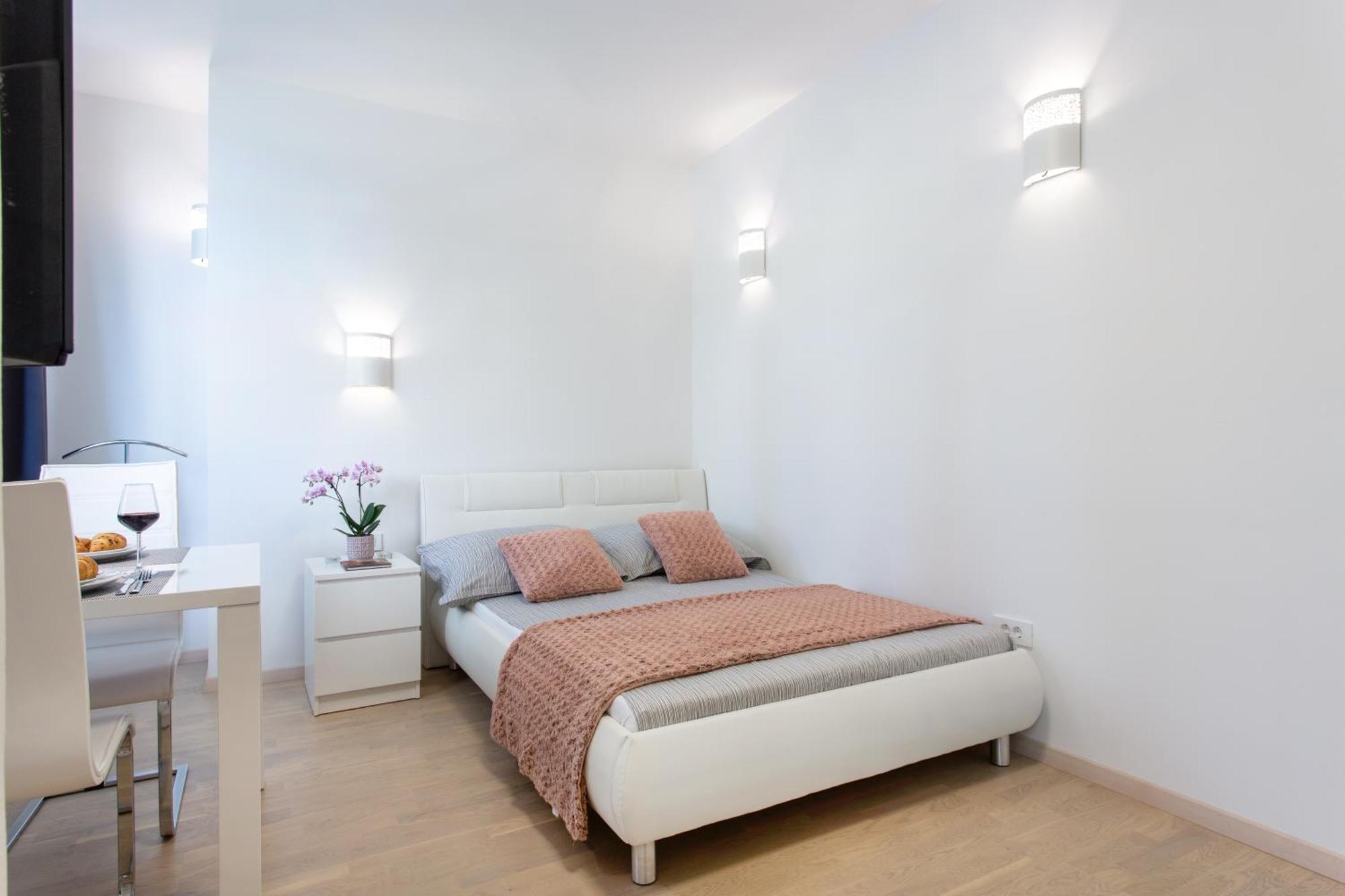 Urban Style Apartments By Loft Ljubljana Chambre photo