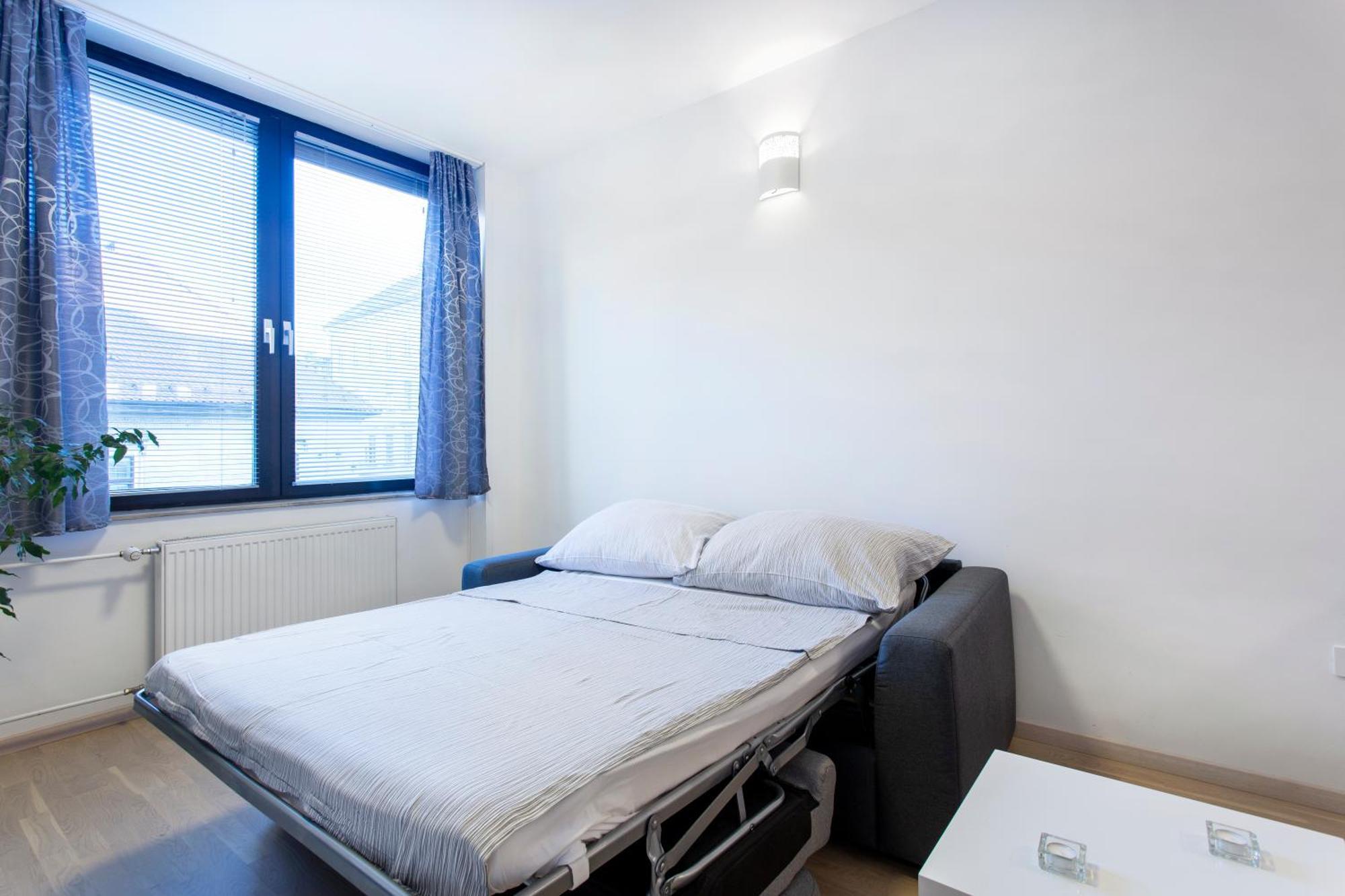 Urban Style Apartments By Loft Ljubljana Chambre photo